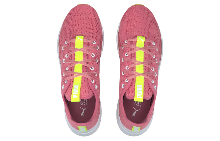 Lookbook (W) Puma Incite FS Jelly Chaussures 193155-02