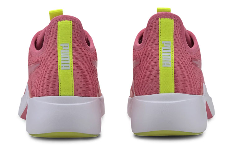 Shop (W) Puma Incite FS Jelly Chaussures 193155-02
