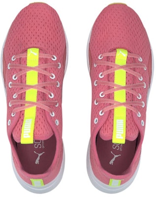 (W) Puma Incite FS Jelly Wanita 193155-02 Lookbook (W) Puma Incite FS Jelly Wanita 193155-02