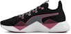 (Women) Puma Incite FS Jelly 'Black Bubblegum' 193155-01
