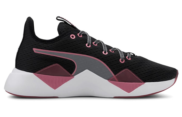 Order (W) Puma Incite FS Jelly ''Noir Bubblegum'' 193155-01