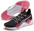 Lookbook (Women) Puma Incite FS Jelly 'Black Bubblegum' 193155-01