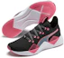 Lookbook (W) Puma Incite FS Jelly ''Noir Bubblegum'' 193155-01