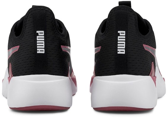(Women) Puma Incite FS Jelly 'Black Bubblegum' 193155-01 Shop (Women) Puma Incite FS Jelly 'Black Bubblegum' 193155-01