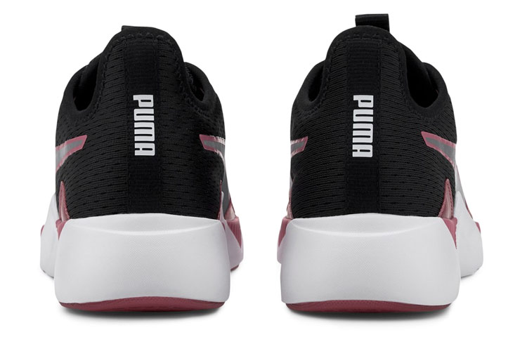Shop (W) Puma Incite FS Jelly ''Noir Bubblegum'' 193155-01