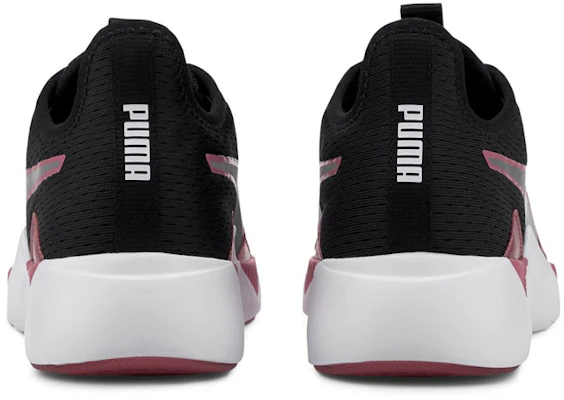 (W) Puma Incite FS Jelly ''Noir Bubblegum'' 193155-01 Shop (W) Puma Incite FS Jelly ''Noir Bubblegum'' 193155-01