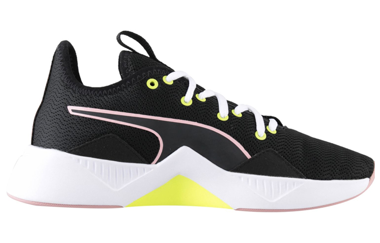 Order (W) Puma Incite FS Shift ''Scarpe Running nere traspiranti antiscivolo basse uomo'' 192633-03