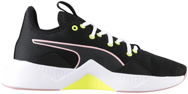 (W) Puma Incite FS Shift ''Scarpe Running nere traspiranti antiscivolo basse uomo'' 192633-03 Order (W) Puma Incite FS Shift ''Scarpe Running nere traspiranti antiscivolo basse uomo'' 192633-03