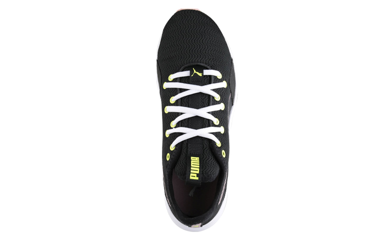Lookbook (W) Puma Incite FS Shift ''Scarpe Running nere traspiranti antiscivolo basse uomo'' 192633-03
