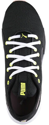 (W) Puma Incite FS Shift ''Scarpe Running nere traspiranti antiscivolo basse uomo'' 192633-03 Lookbook (W) Puma Incite FS Shift ''Scarpe Running nere traspiranti antiscivolo basse uomo'' 192633-03
