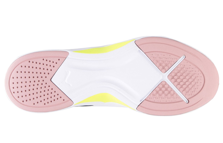 Purchase (W) Puma Incite FS Shift ''Scarpe Running nere traspiranti antiscivolo basse uomo'' 192633-03