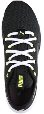 (Women) Puma Incite FS Shift 'Black Slip-Resistant Breathable Low-Top Casual Running Shoe' 192633-03 Lookbook (Women) Puma Incite FS Shift 'Black Slip-Resistant Breathable Low-Top Casual Running Shoe' 192633-03