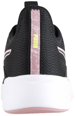 (Women) Puma Incite FS Shift 'Black Slip-Resistant Breathable Low-Top Casual Running Shoe' 192633-03 Shop (Women) Puma Incite FS Shift 'Black Slip-Resistant Breathable Low-Top Casual Running Shoe' 192633-03