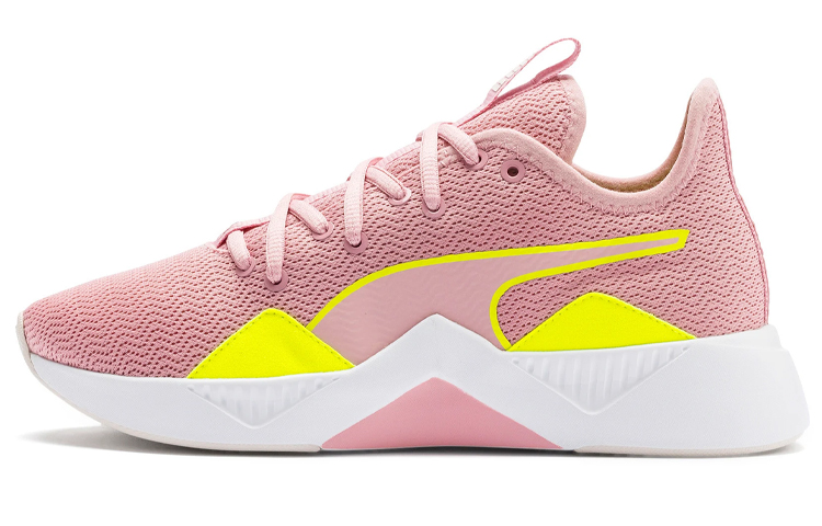 (Women) Puma Incite FS Shift 'Pink Low-Top Running' 192633-02