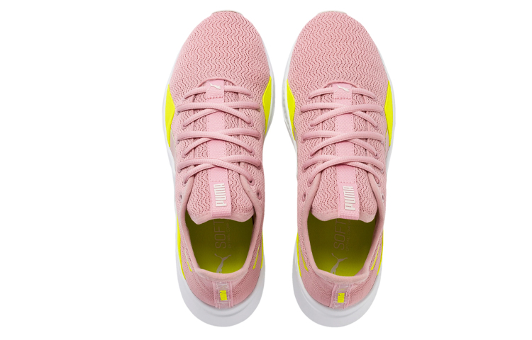 Lookbook (W) Puma Incite FS Shift ''Baskets Basses Roses Running Femme'' 192633-02
