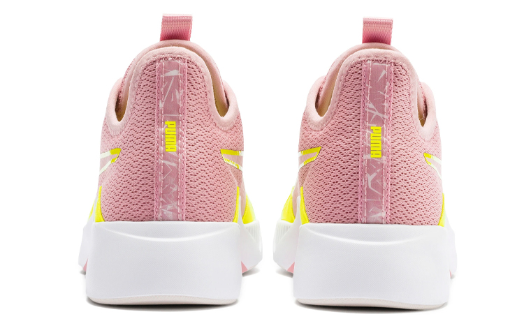 Shop (W) Puma Incite FS Shift ''Baskets Basses Roses Running Femme'' 192633-02
