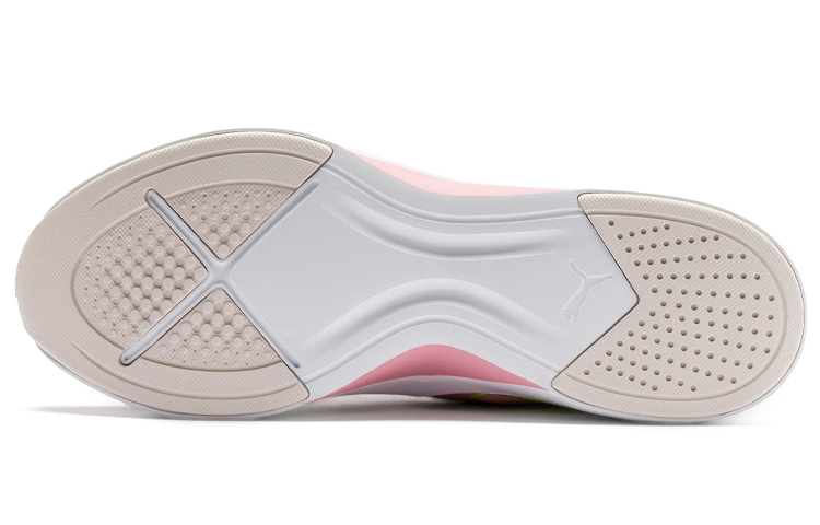 Purchase (W) Puma Incite FS Shift ''Baskets Basses Roses Running Femme'' 192633-02