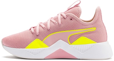 (Women) Puma Incite FS Shift 'Pink Low-Top Running' 192633-02 (Women) Puma Incite FS Shift 'Pink Low-Top Running' 192633-02