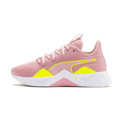 (W) Puma Incite FS Shift 'Pink Low-Top Running'