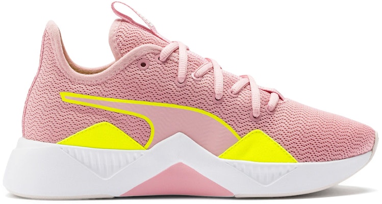 (Women) Puma Incite FS Shift 'Pink Low-Top Running' 192633-02 Order (Women) Puma Incite FS Shift 'Pink Low-Top Running' 192633-02