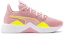 (Women) Puma Incite FS Shift 'Pink Low-Top Running' 192633-02