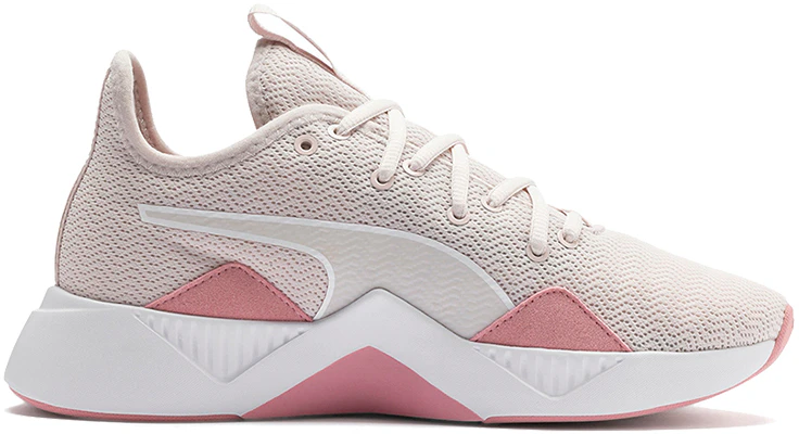 (W) Puma Incite FS Shift Basses Rose/Blanc 192633-01 Order (W) Puma Incite FS Shift Basses Rose/Blanc 192633-01