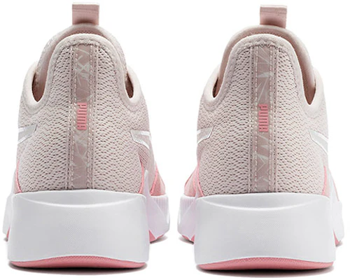 (W) Puma Incite FS Shift Basses Rose/Blanc 192633-01 Shop (W) Puma Incite FS Shift Basses Rose/Blanc 192633-01