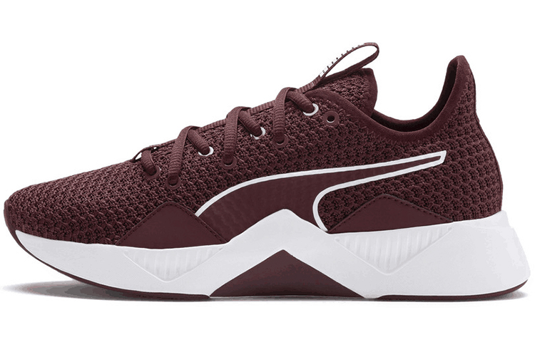 (Women) Puma Incite Fs Trainers 'Brown' 191763-08