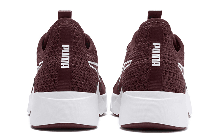 Shop (W) Puma Incite Fs Baskets ''Marron'' 191763-08