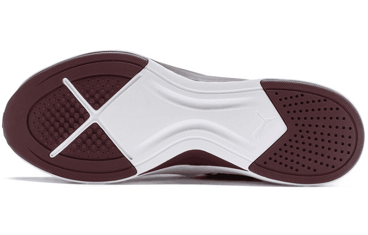 Purchase (W) Puma Incite Fs Baskets ''Marron'' 191763-08