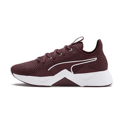 (W) Puma Incite Fs Trainers 'Brown'