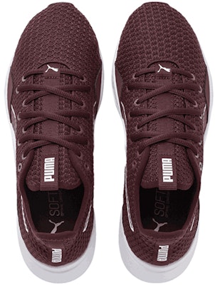 (Women) Puma Incite Fs Trainers 'Brown' 191763-08 Lookbook (Women) Puma Incite Fs Trainers 'Brown' 191763-08