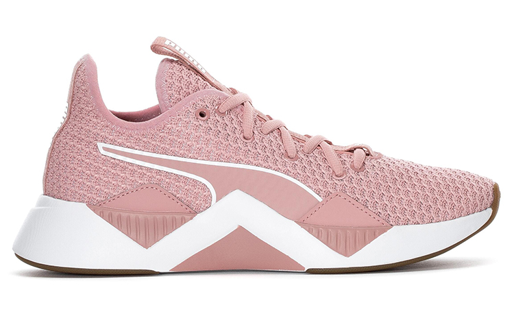 Order (W) Puma Incite Fs Baskets ''Crème'' 191763-03