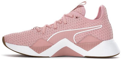 (Women) Puma Incite Fs Trainers 'Cream' 191763-03 (Women) Puma Incite Fs Trainers 'Cream' 191763-03