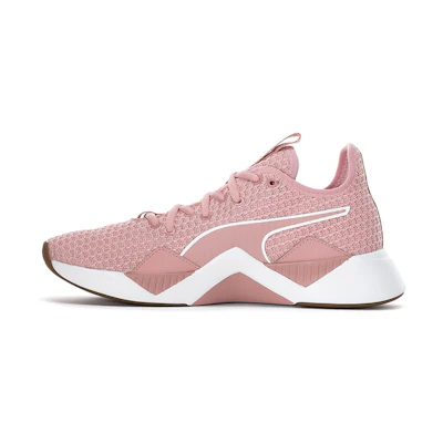 (W) Puma Incite Fs Trainers 'Cream'