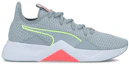 Order (W) Puma Incite Fs Baskets ''Gris Rouge Vert'' 191763-09
