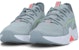 (Women) Puma Incite Fs Trainers 'Gray Red Green' 191763-09