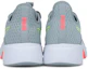 Shop (W) Puma Incite Fs Baskets ''Gris Rouge Vert'' 191763-09