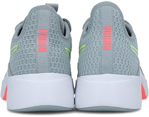 (Women) Puma Incite Fs Trainers 'Gray Red Green' 191763-09 Shop (Women) Puma Incite Fs Trainers 'Gray Red Green' 191763-09