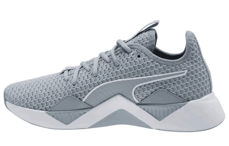 (Women) Puma Incite Fs Trainers 'Grey' 191763-02