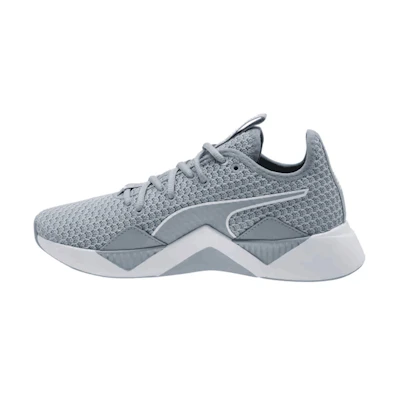 (W) Puma Incite Fs Trainers 'Grey'