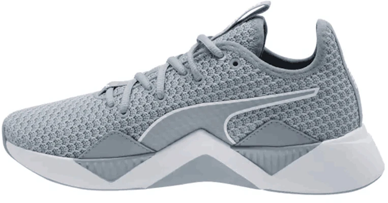 (W) Puma Incite Fs Baskets ''Gris'' 191763-02 Buy (W) Puma Incite Fs Baskets ''Gris'' 191763-02