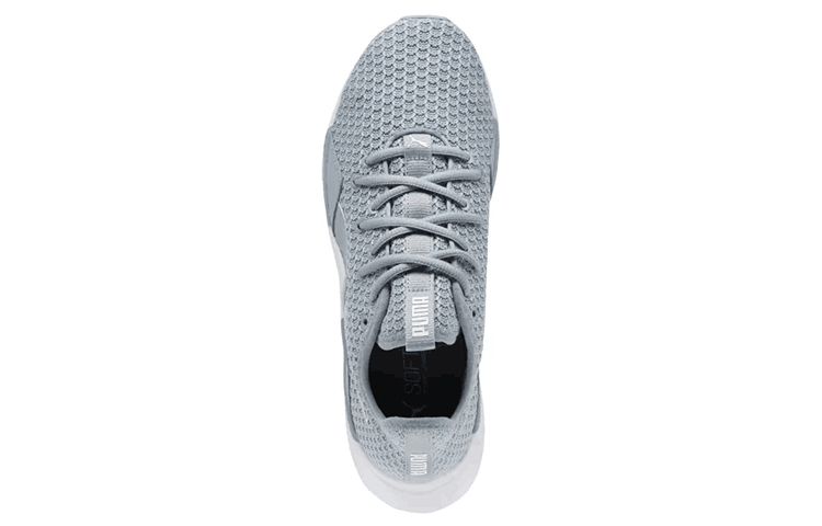 Order (W) Puma Incite Fs Baskets ''Gris'' 191763-02
