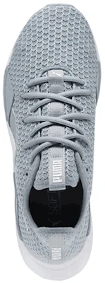 (W) Puma Incite Fs Baskets ''Gris'' 191763-02 Order (W) Puma Incite Fs Baskets ''Gris'' 191763-02
