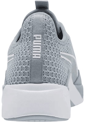(Women) Puma Incite Fs Trainers 'Grey' 191763-02 Lookbook (Women) Puma Incite Fs Trainers 'Grey' 191763-02