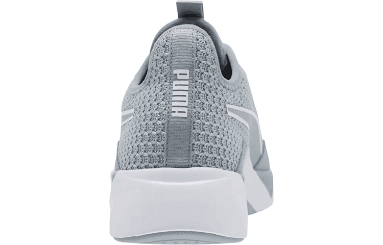 Lookbook (W) Puma Incite Fs Baskets ''Gris'' 191763-02