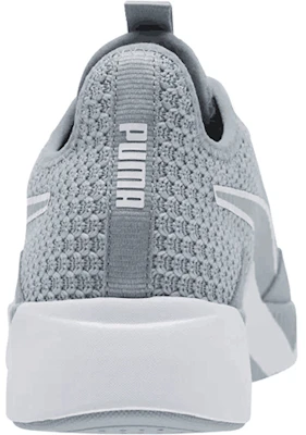 (W) Puma Incite Fs Baskets ''Gris'' 191763-02 Lookbook (W) Puma Incite Fs Baskets ''Gris'' 191763-02