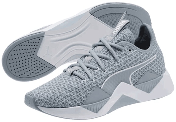 (Women) Puma Incite Fs Trainers 'Grey' 191763-02 Shop (Women) Puma Incite Fs Trainers 'Grey' 191763-02