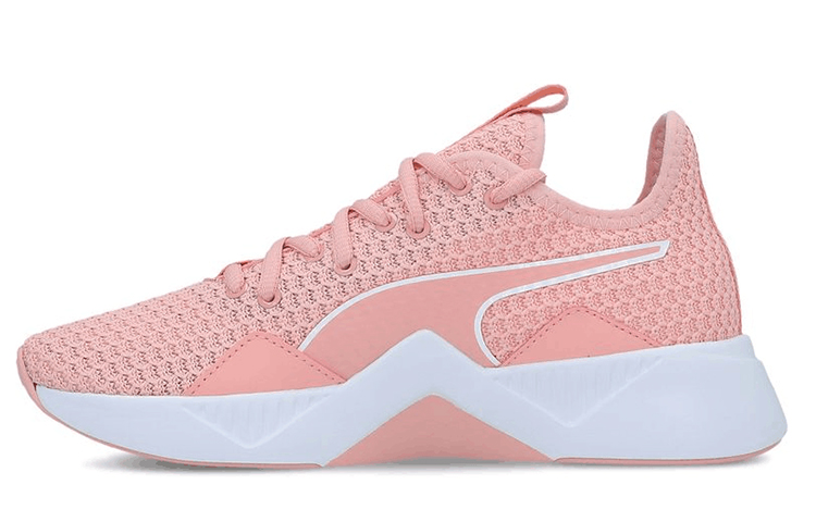 (Women) Puma Incite Fs Trainers 'Pink' 191763-06