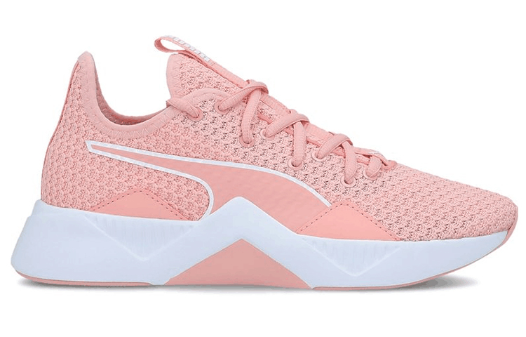 Order (W) Chaussures Puma Incite Fs ''Rose'' 191763-06